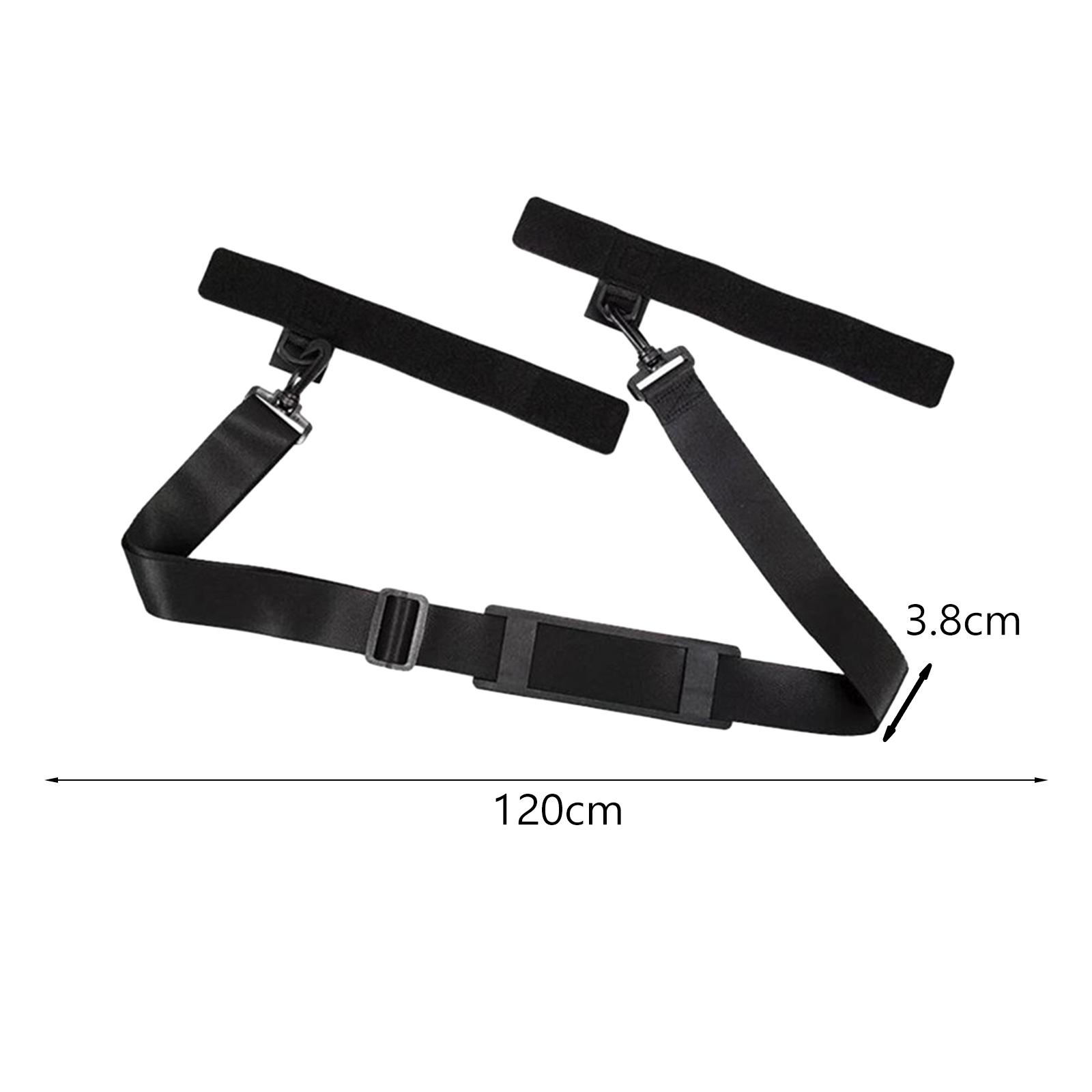 Durable Fishing Rod Belt Adjus - Fishing Belt บทวิจารณ์และราคา