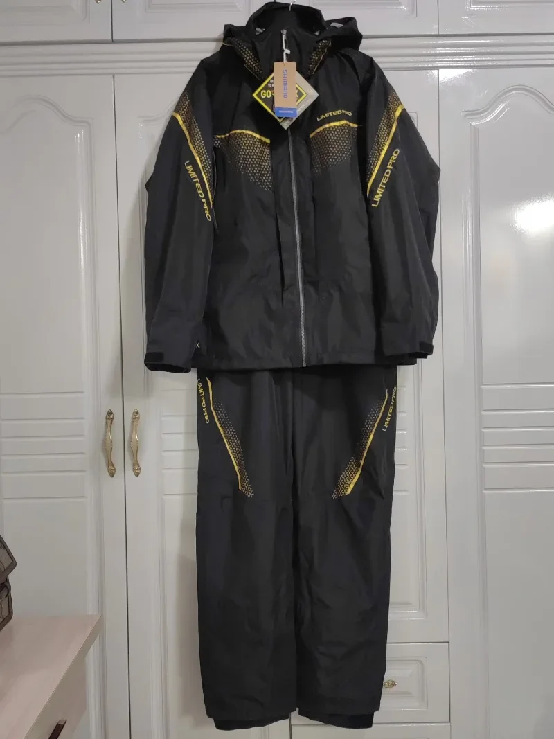Brand LIMITED PRO Thin Windpro - Fishing Pants Waterproof บทวิจารณ์และราคา