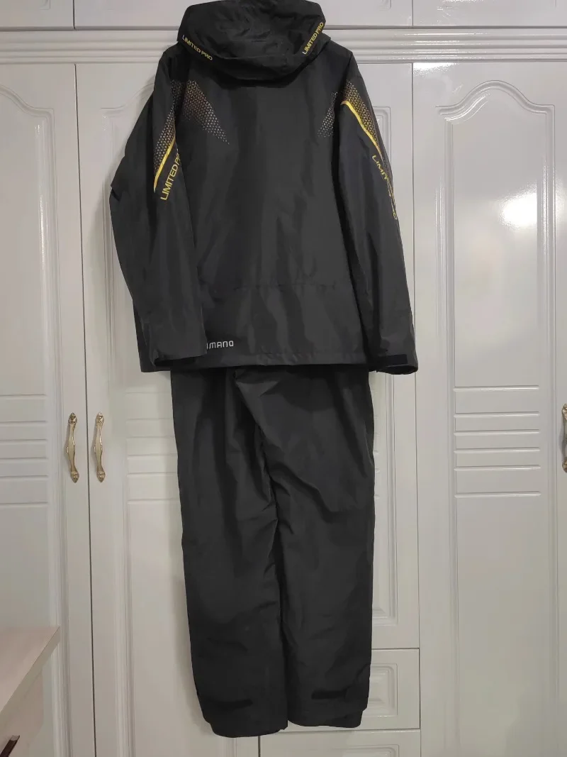 Brand LIMITED PRO Thin Windpro - Fishing Pants Waterproof บทวิจารณ์และราคา