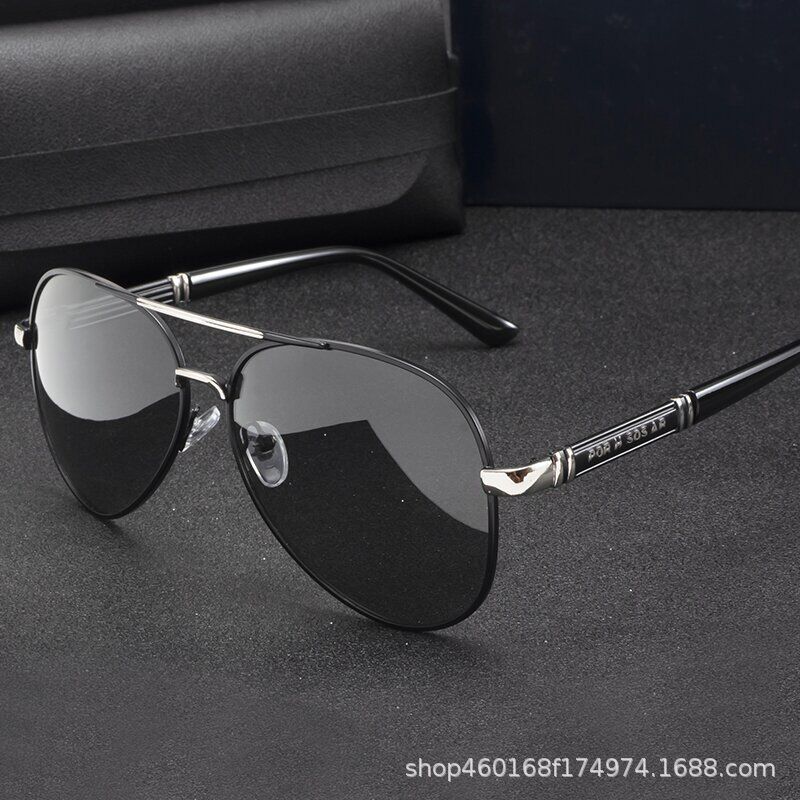 Upgrade the new day and night  - Fishing Sunglasses Polarized บทวิจารณ์และราคา