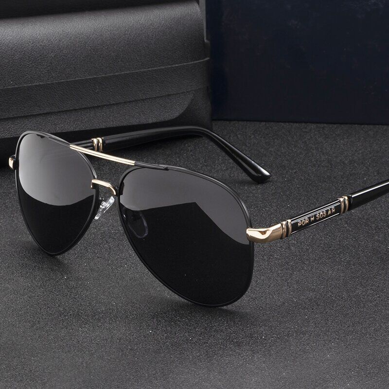 Upgrade the new day and night  - Fishing Sunglasses Polarized บทวิจารณ์และราคา
