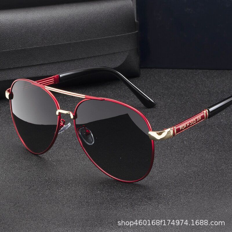 Upgrade the new day and night  - Fishing Sunglasses Polarized บทวิจารณ์และราคา