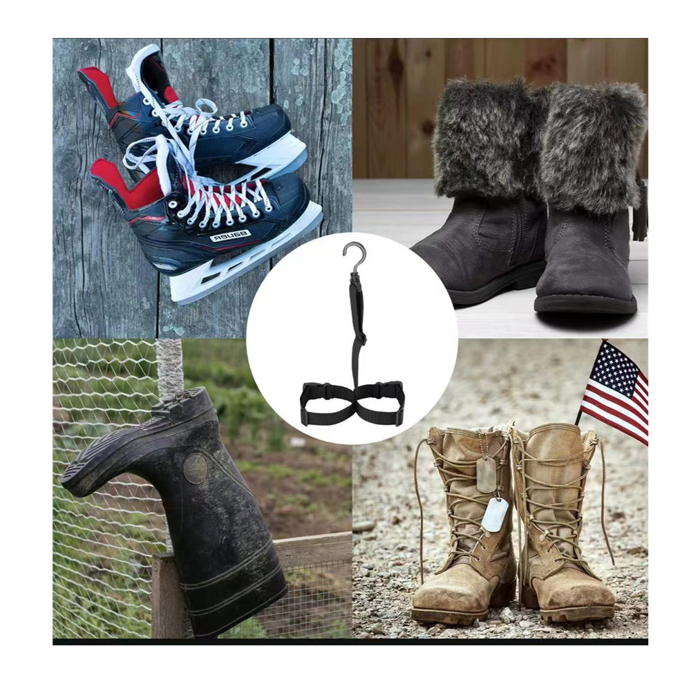 Fishing Wader Hanger Adjustabl - Fishing Waders บทวิจารณ์และราคา