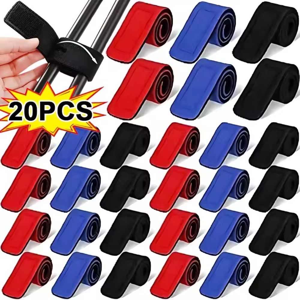 Fishing Pole Strap Rod Belt Ti - Fishing Belt บทวิจารณ์และราคา