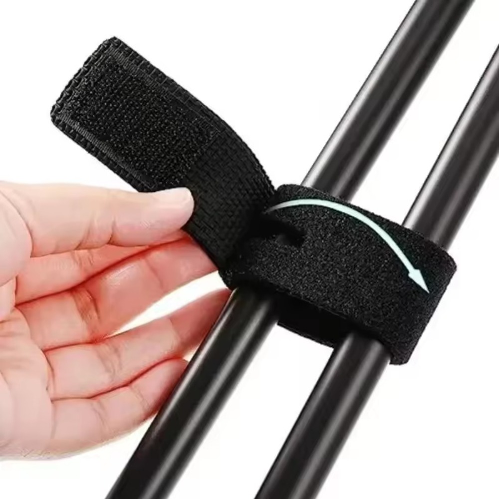 Fishing Pole Strap Rod Belt Ti - Fishing Belt บทวิจารณ์และราคา