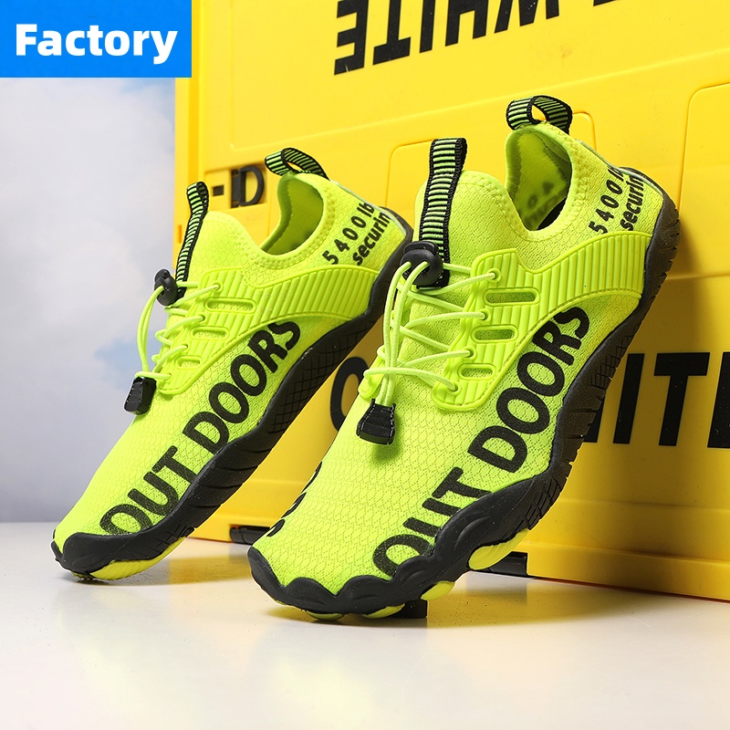 Wading Shoes Men's Women's Qui - Fishing Waders บทวิจารณ์และราคา