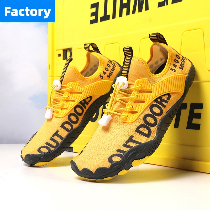 Wading Shoes Men's Women's Qui - Fishing Waders บทวิจารณ์และราคา