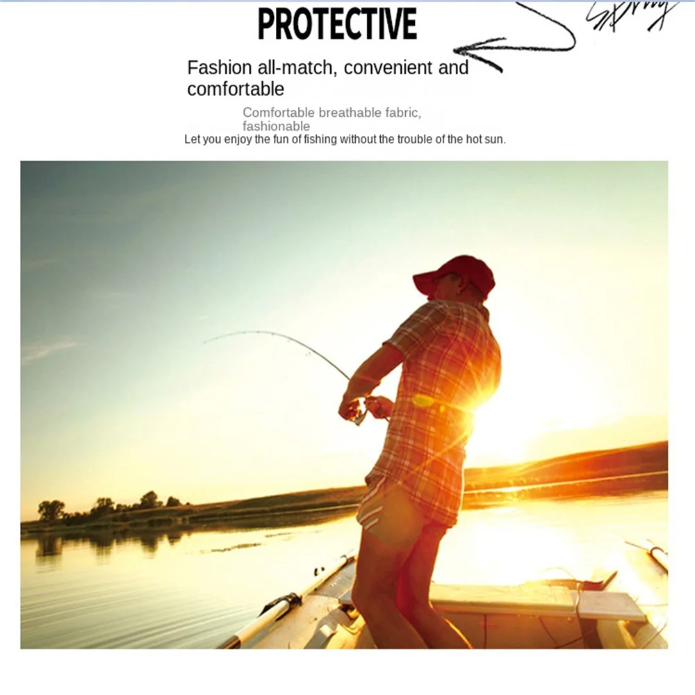 2023 New Fishing Gloves Single - Fishing Gloves บทวิจารณ์และราคา