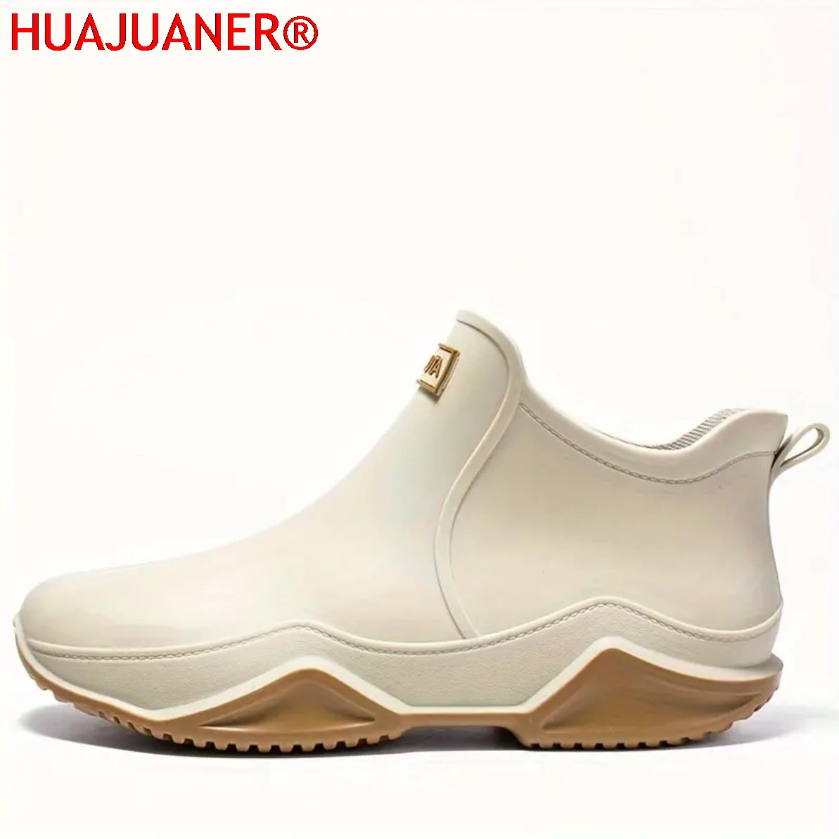 Men's Rain Boots for All Seaso - Fishing Boots บทวิจารณ์และราคา
