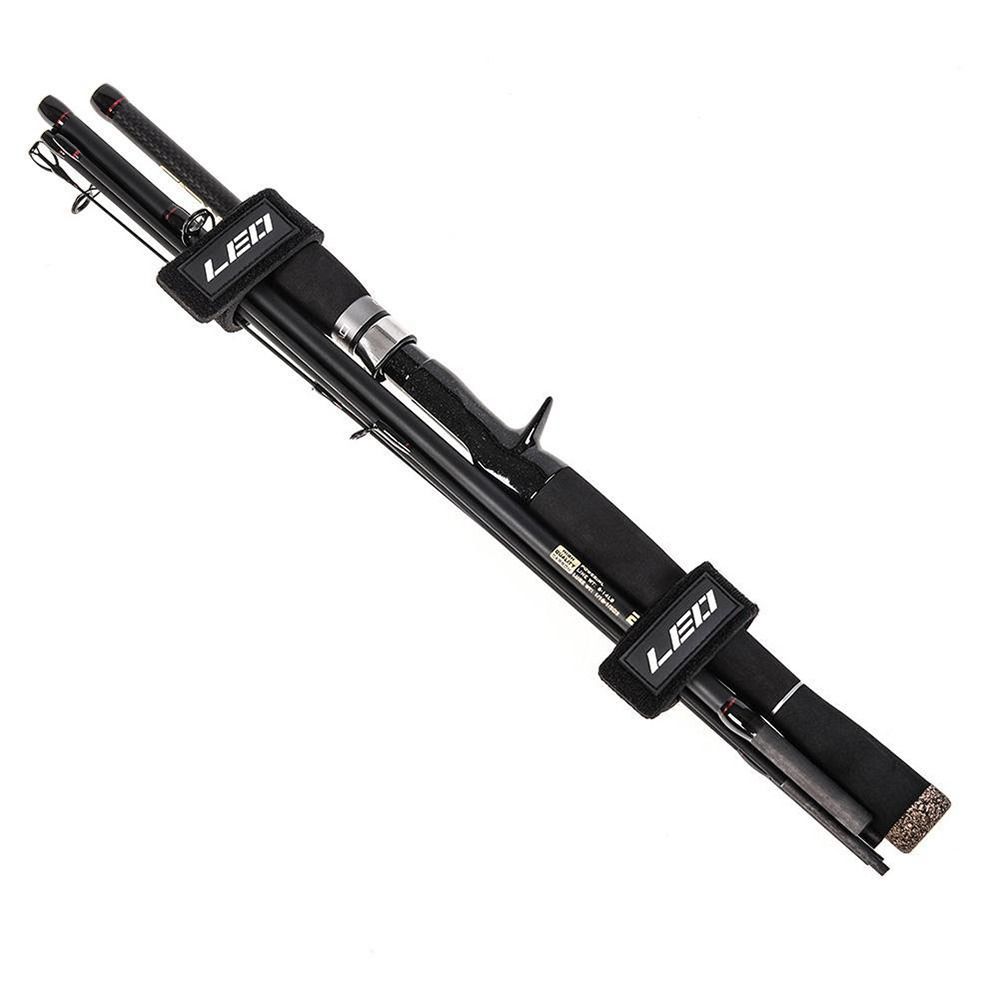 Fishing Rod Carry Strap, Nylon - Fishing Belt บทวิจารณ์และราคา