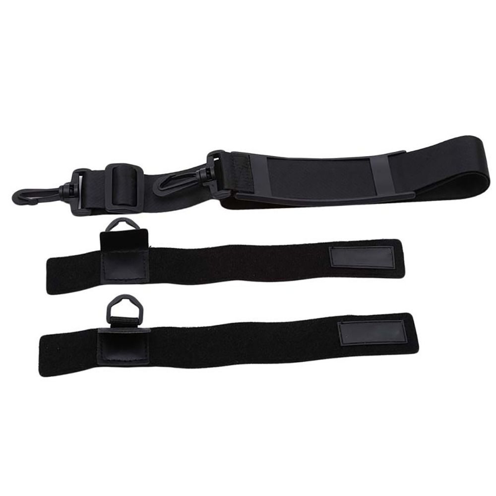 Fishing Rod Carry Strap, Nylon - Fishing Belt บทวิจารณ์และราคา