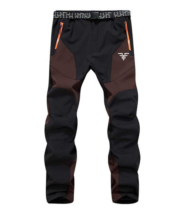 Autumn and Winter Men's Fishin - Fishing Pants Waterproof บทวิจารณ์และราคา