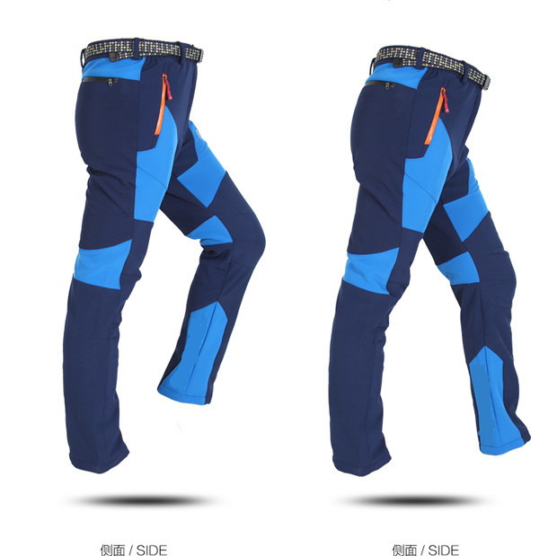 Autumn and Winter Men's Fishin - Fishing Pants Waterproof บทวิจารณ์และราคา