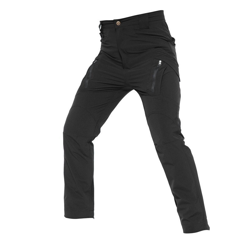 Men's Outdoor Military Casual  - Fishing Pants Waterproof บทวิจารณ์และราคา