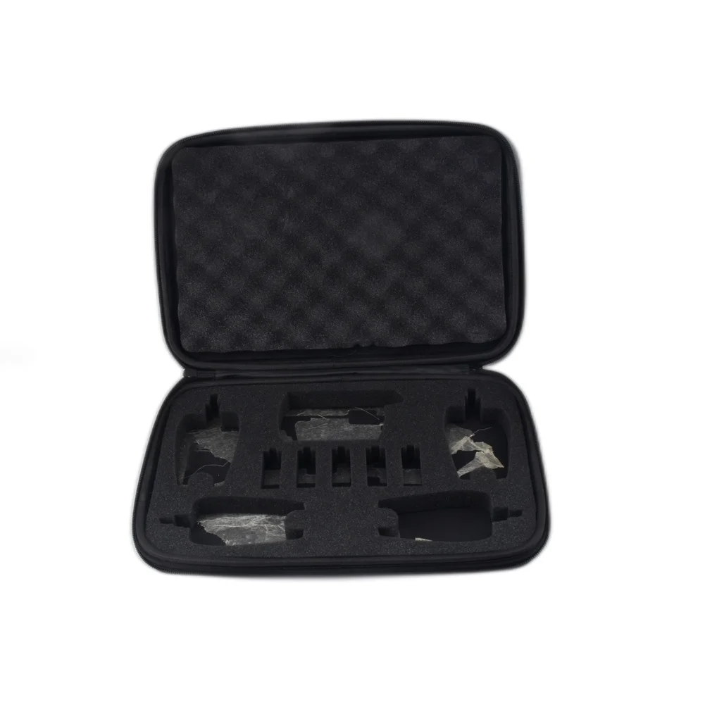 Fishing Alarm Set Box 1+4 With - Fishing Bag Waterproof บทวิจารณ์และราคา
