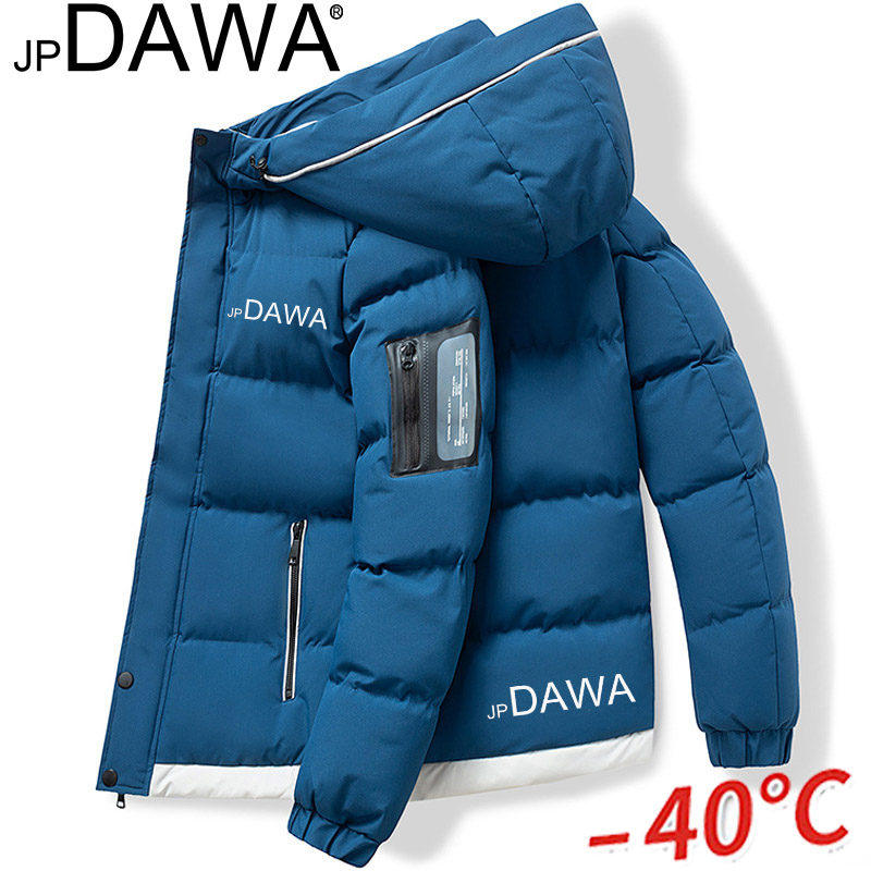 2024 New Fishing Jacket Windpr - Fishing Jacket Waterproof บทวิจารณ์และราคา
