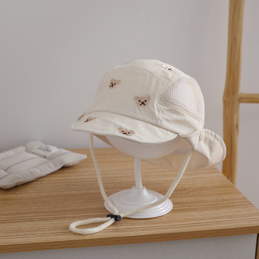 Child's trendy and versatile f - Fishing Hat บทวิจารณ์และราคา