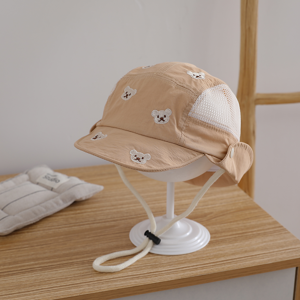 Child's trendy and versatile f - Fishing Hat บทวิจารณ์และราคา