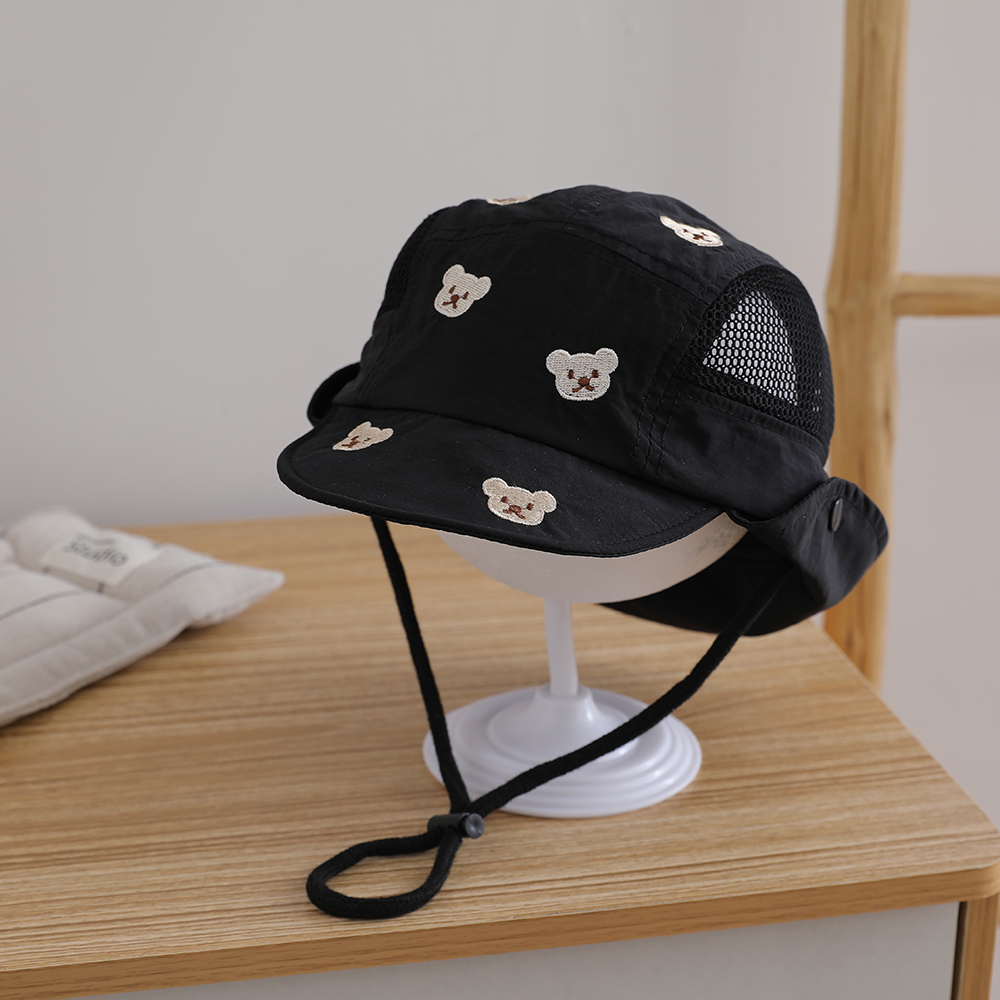 Child's trendy and versatile f - Fishing Hat บทวิจารณ์และราคา