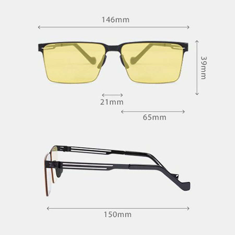 Men Photochromic Polarized Sun - Fishing Sunglasses Polarized บทวิจารณ์และราคา