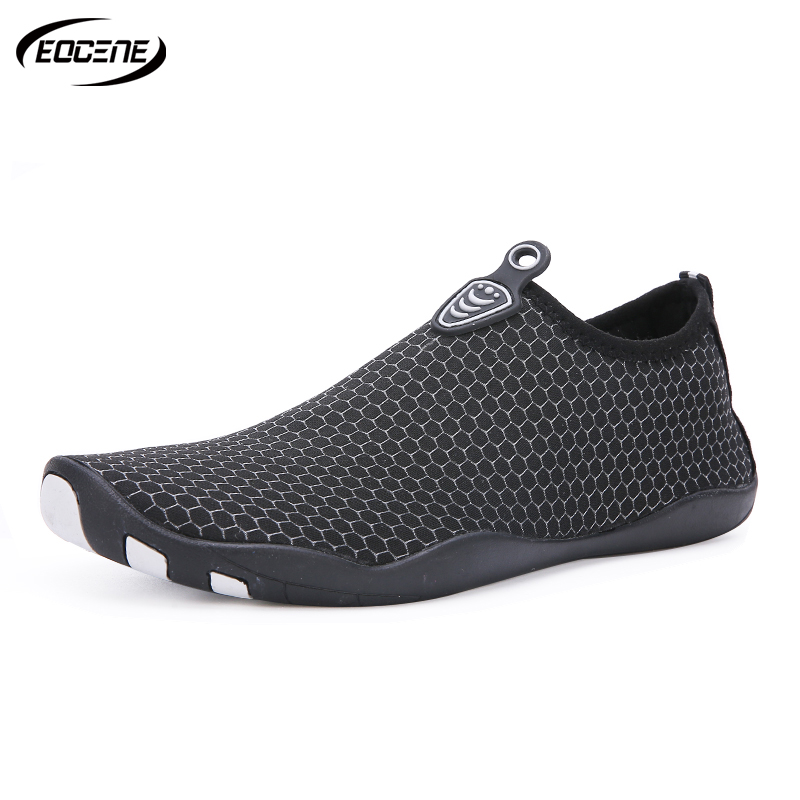 EOCENE Water shoes for Diving  - Fishing Waders บทวิจารณ์และราคา