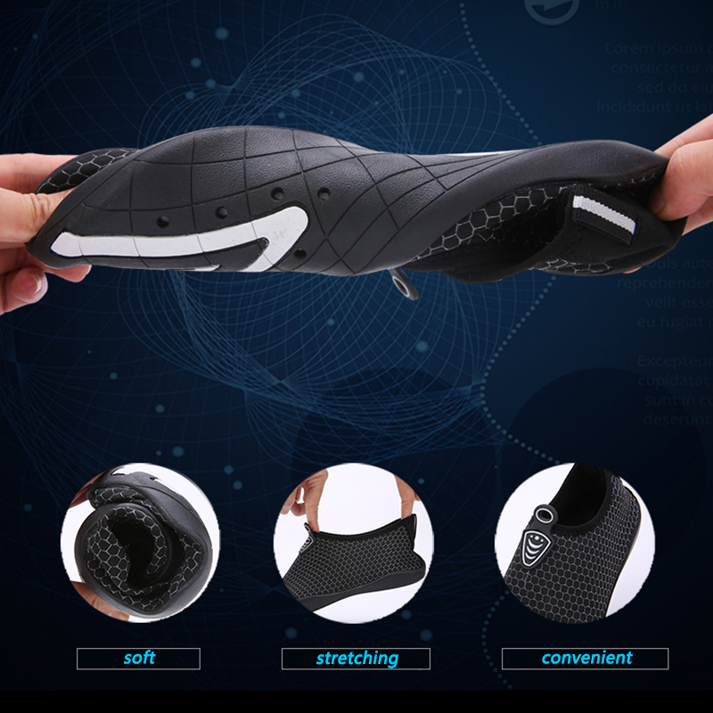 EOCENE Water shoes for Diving  - Fishing Waders บทวิจารณ์และราคา