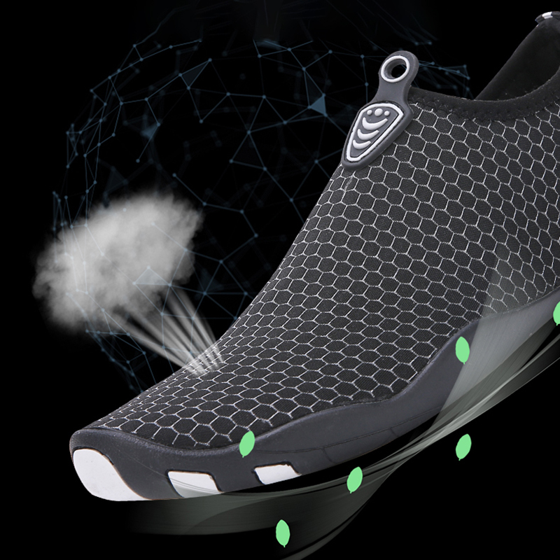 EOCENE Water shoes for Diving  - Fishing Waders บทวิจารณ์และราคา