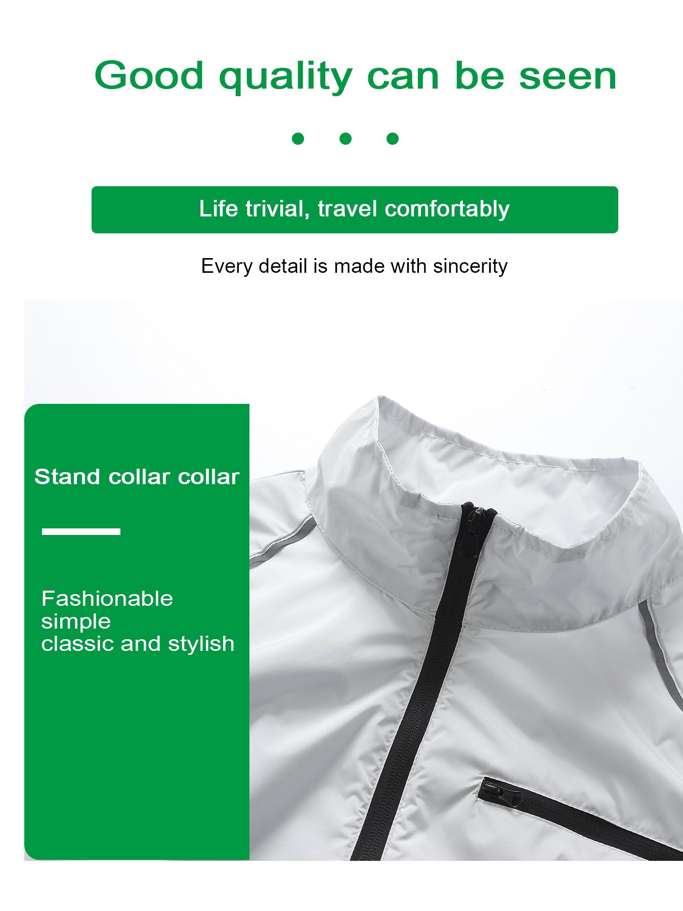 Summer Cool Vest Wearable Refr - Fishing Vest บทวิจารณ์และราคา