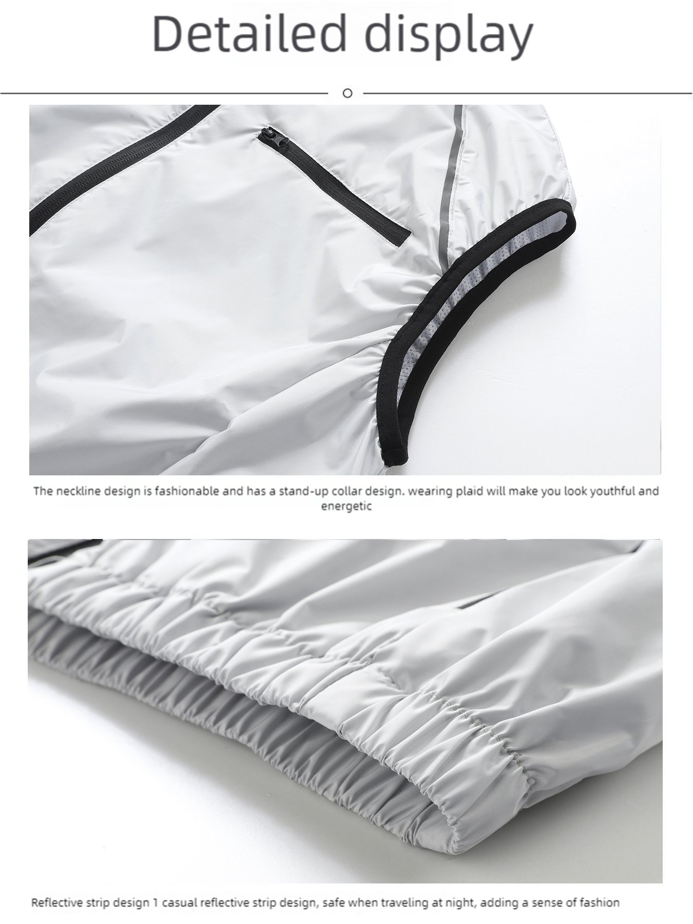 Summer Cool Vest Wearable Refr - Fishing Vest บทวิจารณ์และราคา