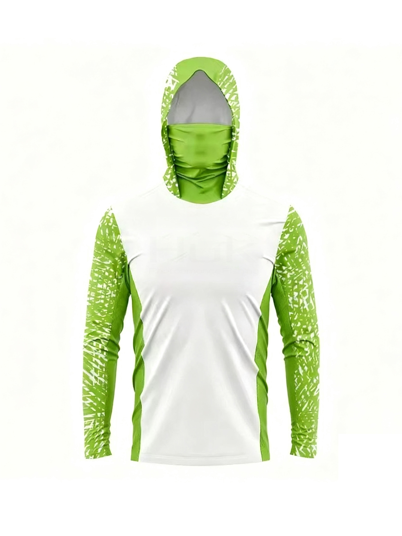 Fishing Shirts Breathable Fish - Fishing Shirt Uv Protection บทวิจารณ์และราคา