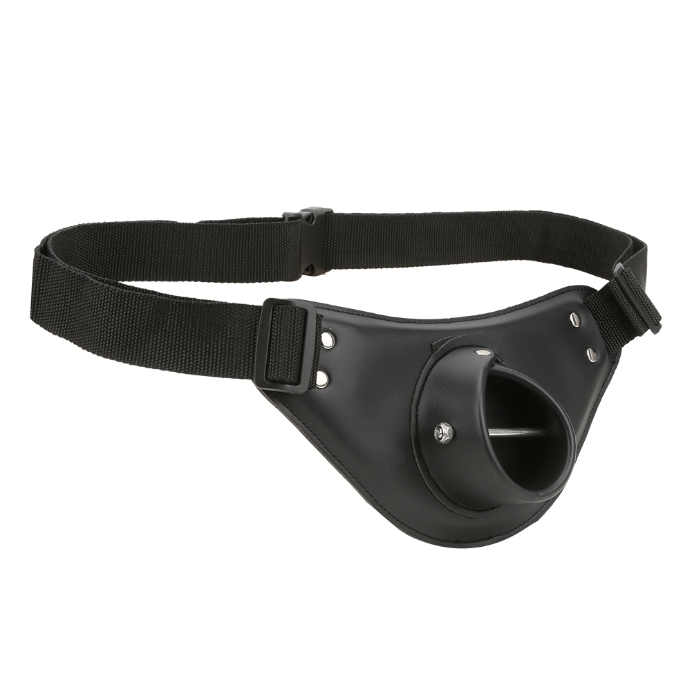 Black PU Leather Adjustable Ro - Fishing Belt บทวิจารณ์และราคา