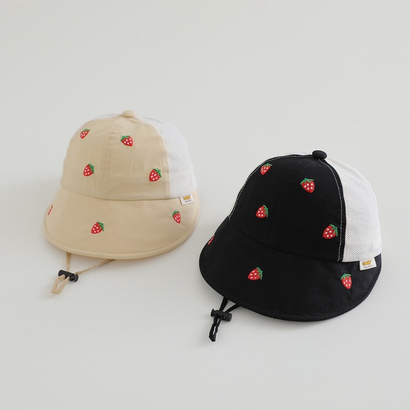 Baby Kids Summer Sun Hat 48-50 - Fishing Hat บทวิจารณ์และราคา