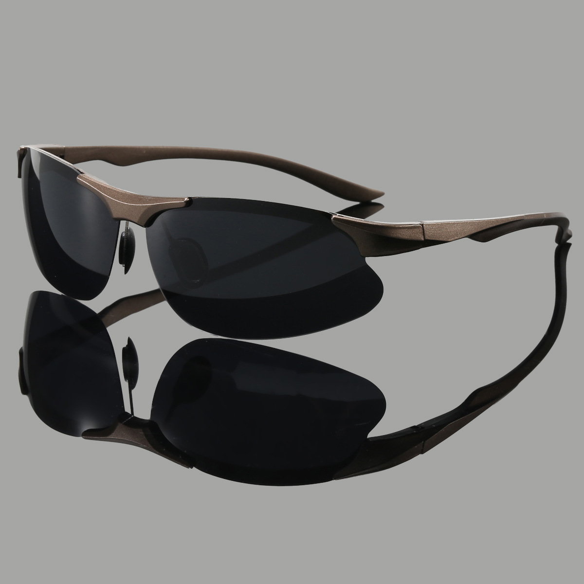 Spring leg polarized men's sun - Fishing Sunglasses Polarized บทวิจารณ์และราคา