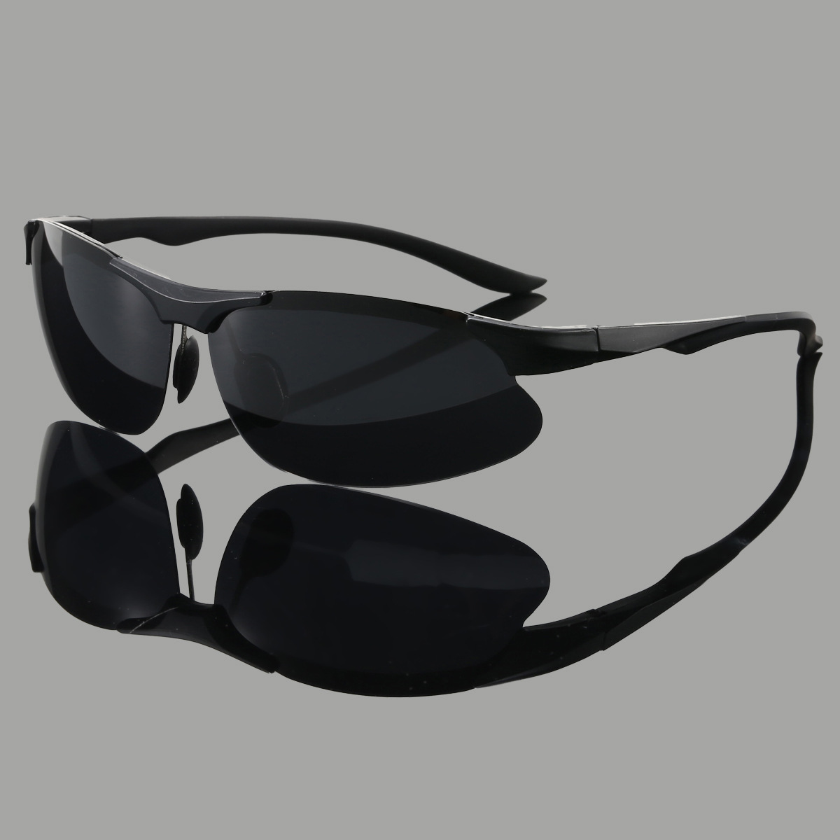 Spring leg polarized men's sun - Fishing Sunglasses Polarized บทวิจารณ์และราคา