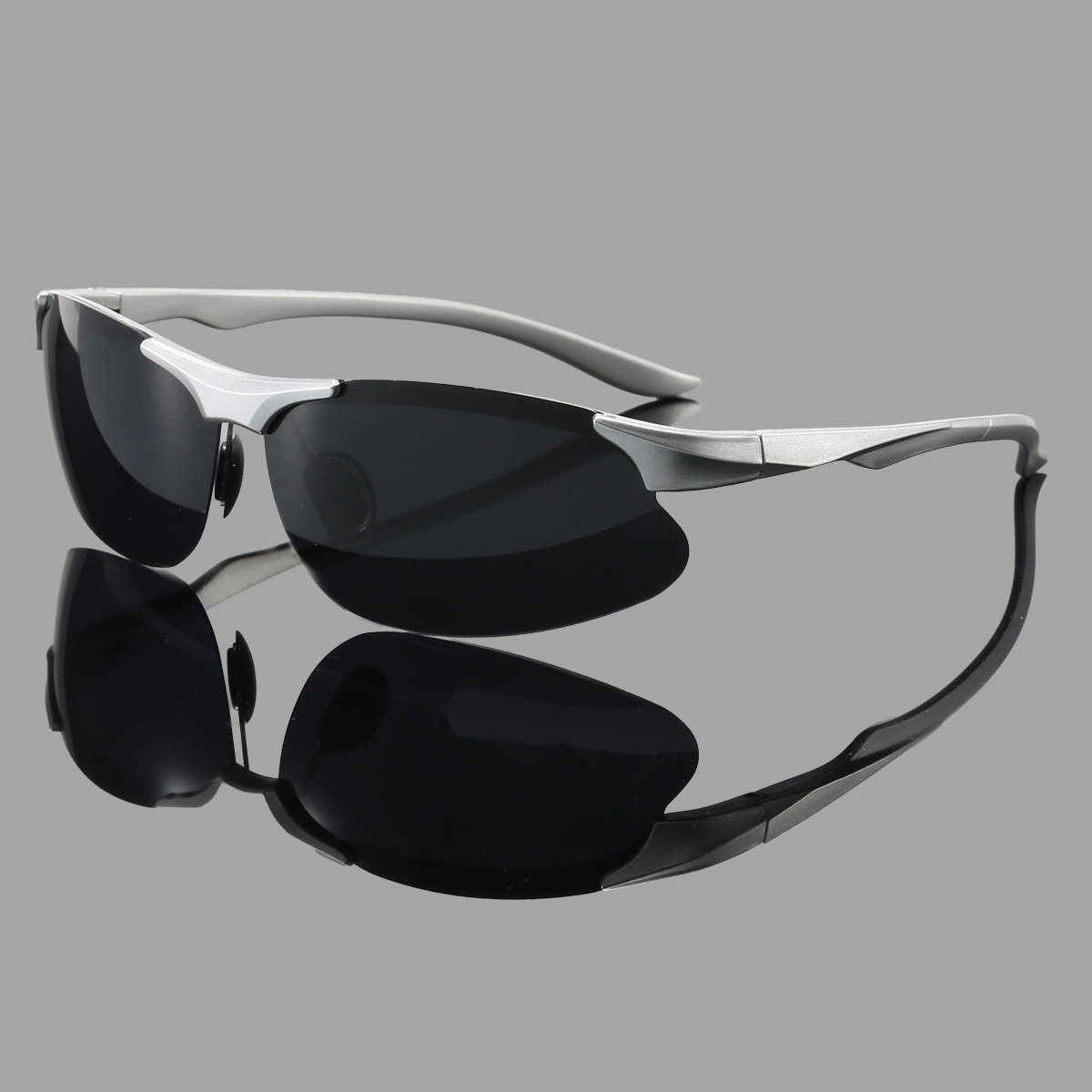 Spring leg polarized men's sun - Fishing Sunglasses Polarized บทวิจารณ์และราคา