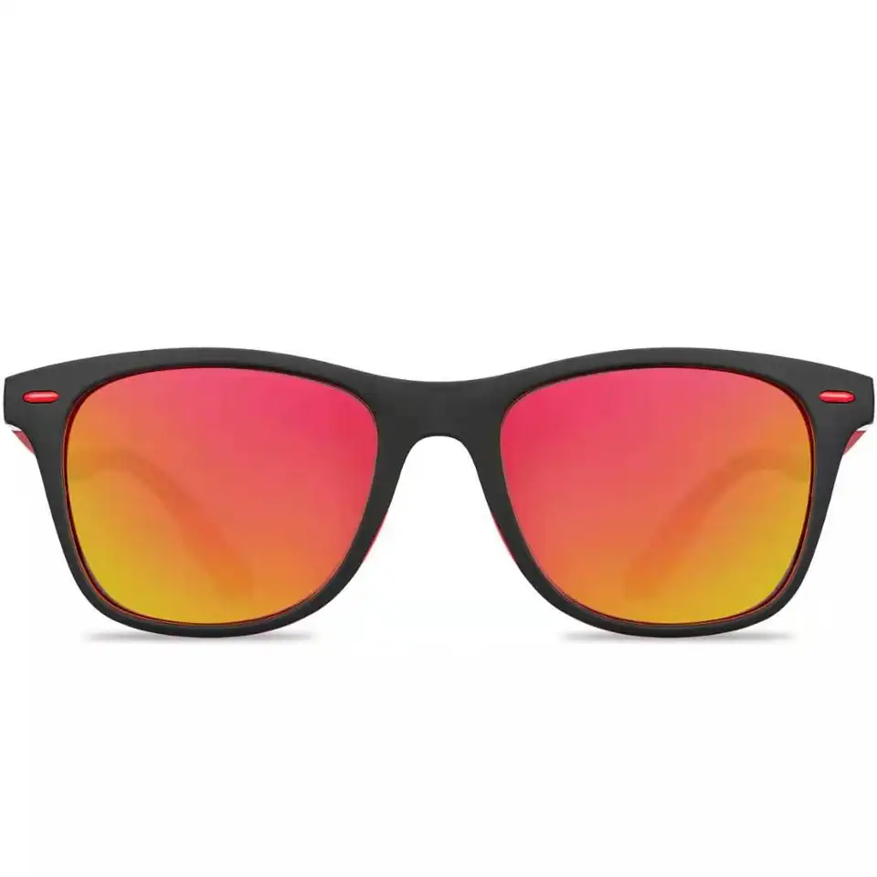 Fashion Classic Polarized Sung - Fishing Sunglasses Polarized บทวิจารณ์และราคา