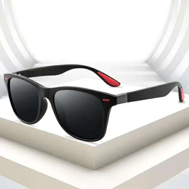 Fashion Classic Polarized Sung - Fishing Sunglasses Polarized บทวิจารณ์และราคา