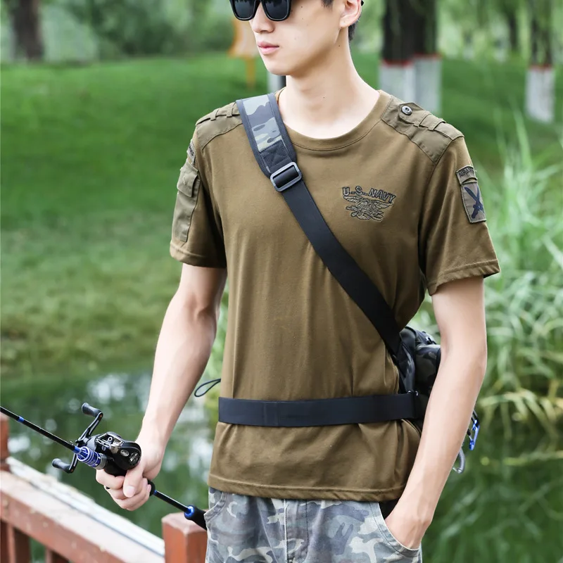 Large capacity Luya multifunct - Fishing Backpack บทวิจารณ์และราคา