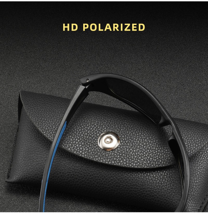 New Polarized Sports Sunglasse - Fishing Sunglasses Polarized บทวิจารณ์และราคา