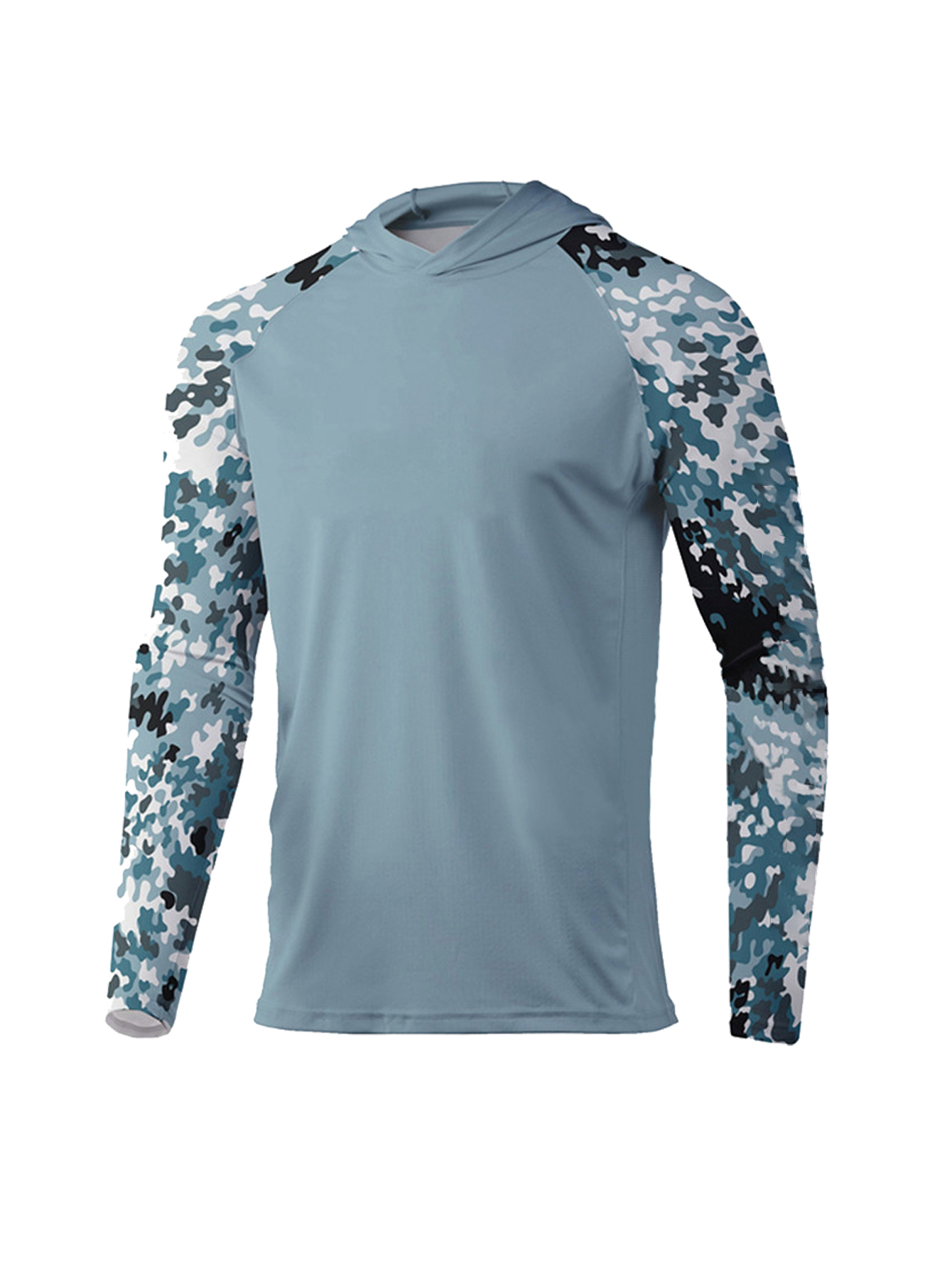 Fishing Clothing Performance F - Fishing Shirt Uv Protection บทวิจารณ์และราคา