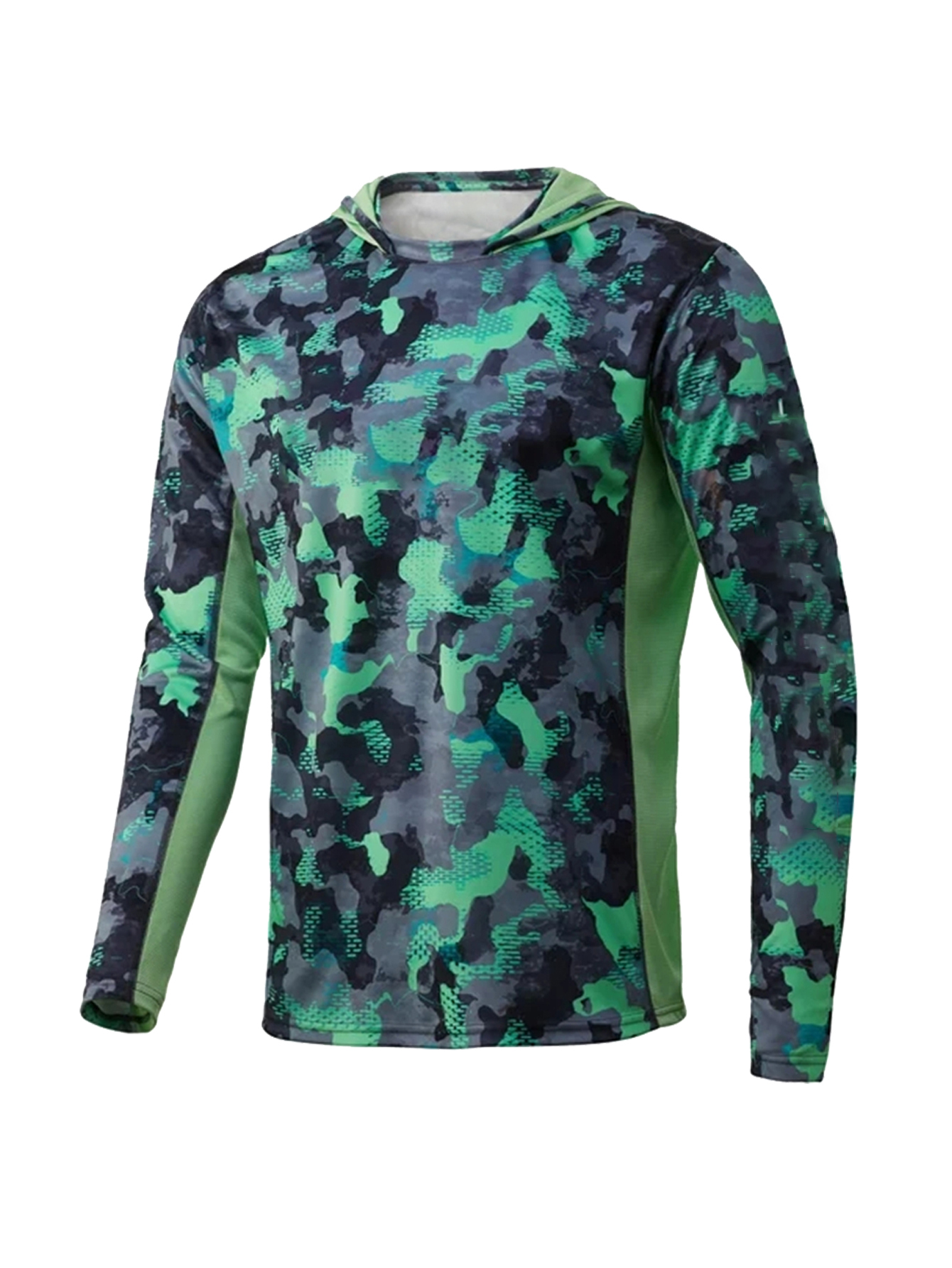 Fishing Clothing Performance F - Fishing Shirt Uv Protection บทวิจารณ์และราคา