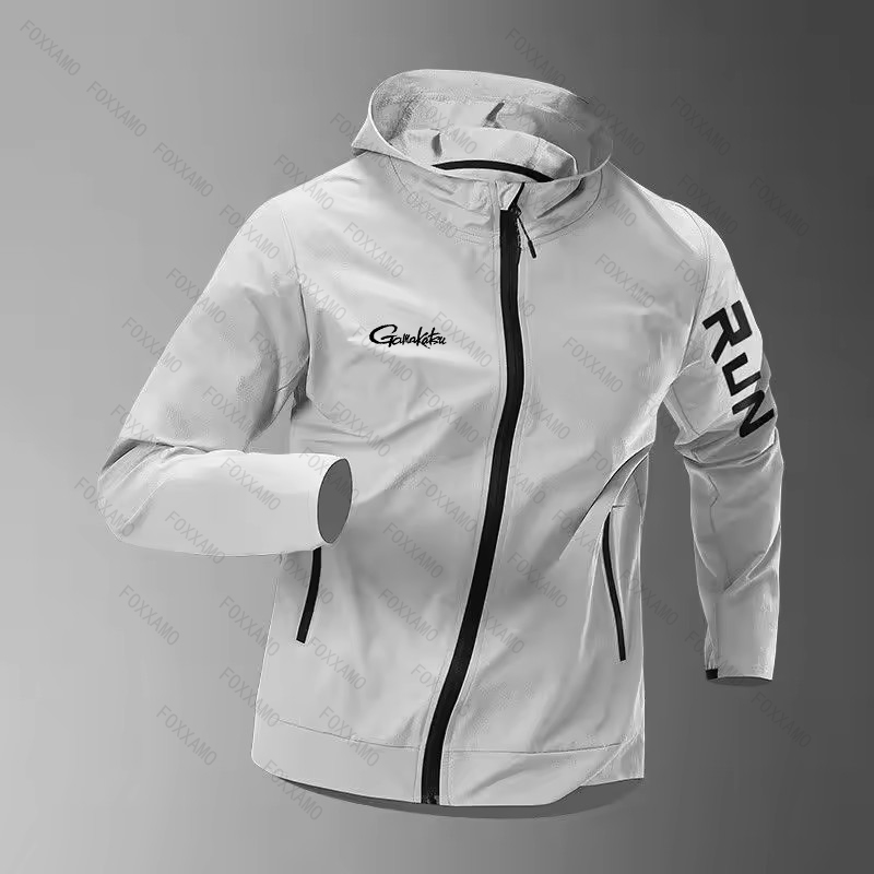 Gamakatsu Fishing Men's Jacket - Fishing Jacket Waterproof บทวิจารณ์และราคา