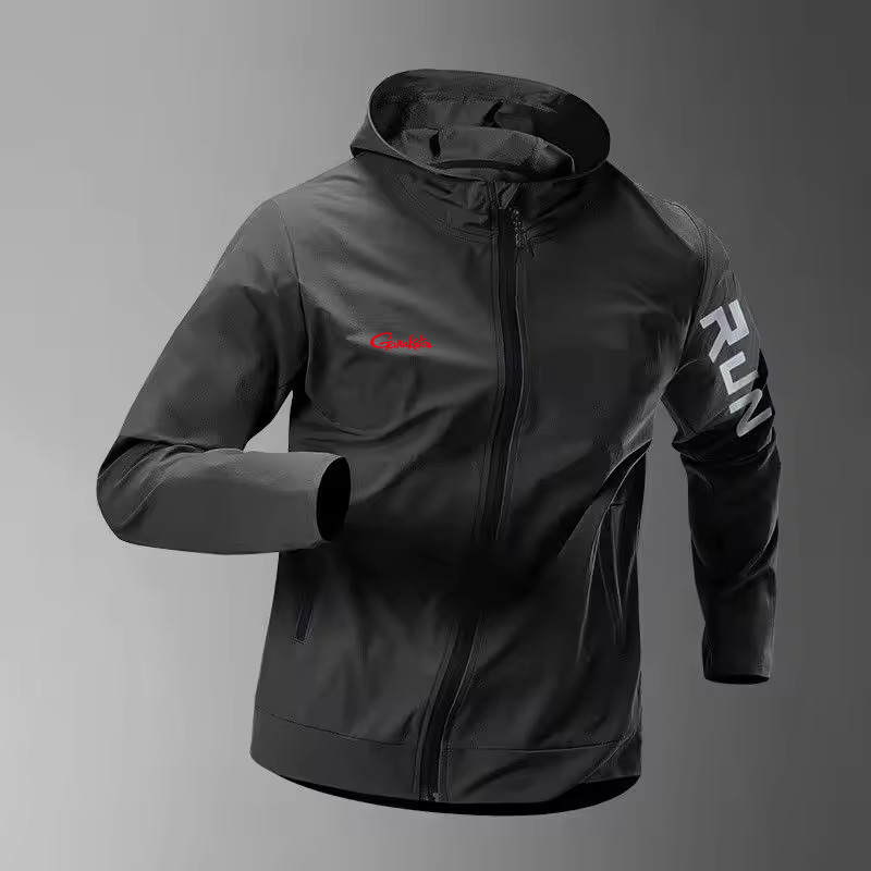 Gamakatsu Fishing Men's Jacket - Fishing Jacket Waterproof บทวิจารณ์และราคา