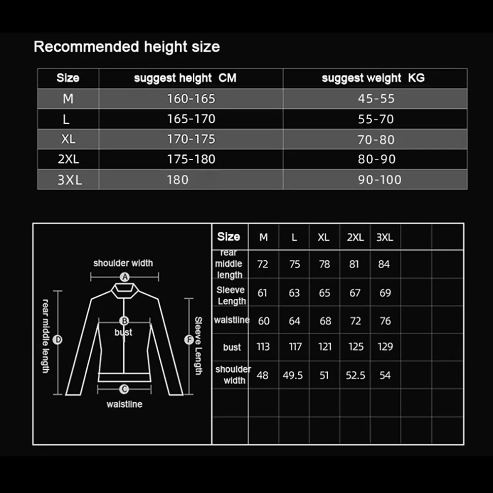 Motorcycle Raincoat Men Women  - Fishing Jacket Waterproof บทวิจารณ์และราคา