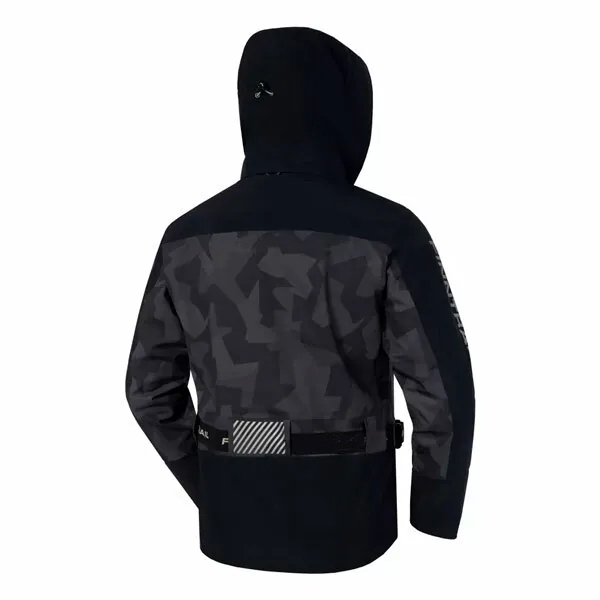 Fishing Jacket Outdoor Windbre - Fishing Jacket Waterproof บทวิจารณ์และราคา