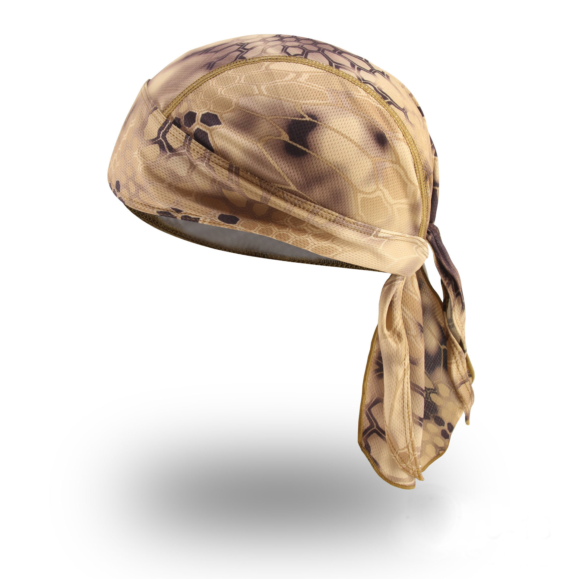 Headband Summer Men Printed Cy - Fishing Gloves บทวิจารณ์และราคา
