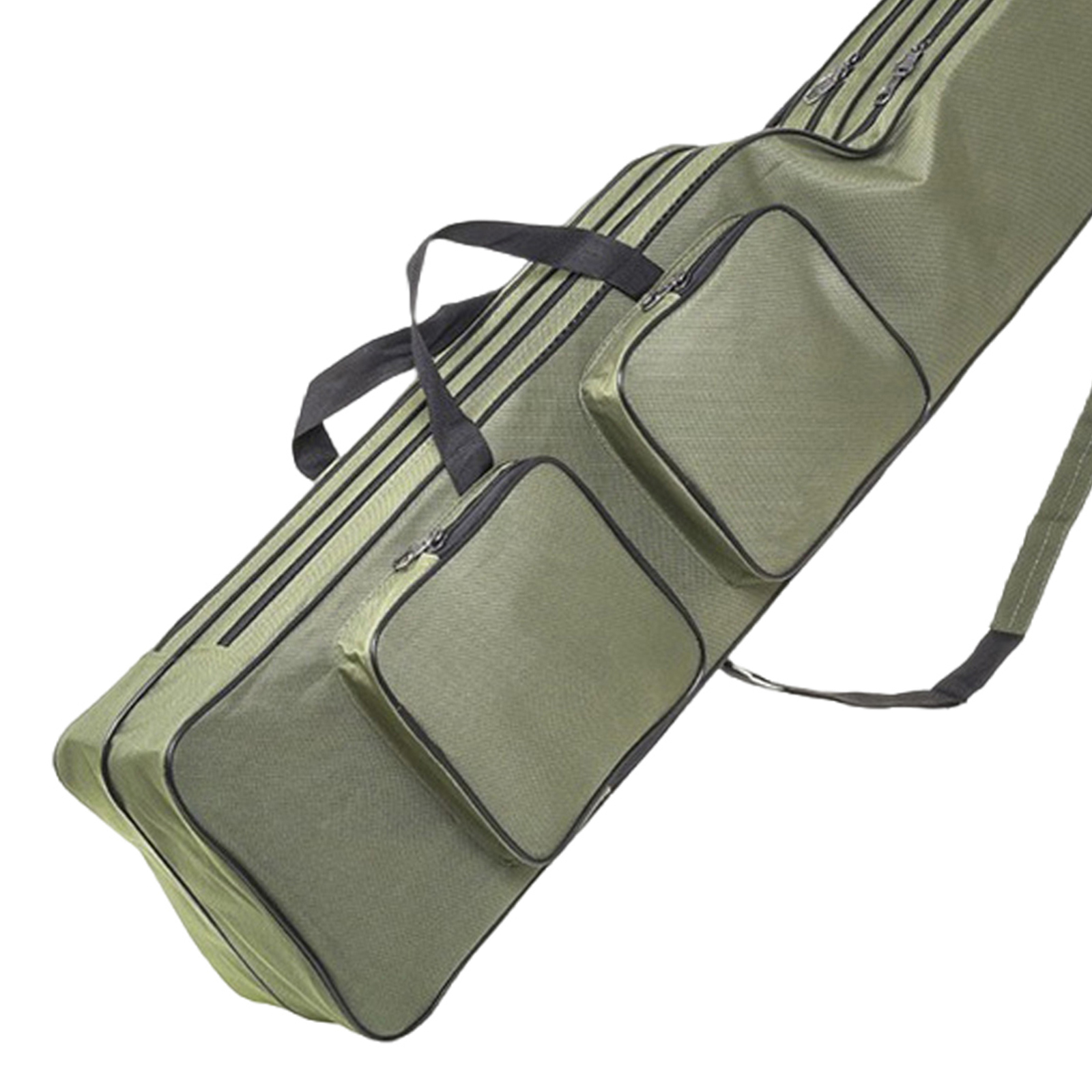 Fishing Rod Bags 150cm Waterpr - Fishing Bag Waterproof บทวิจารณ์และราคา
