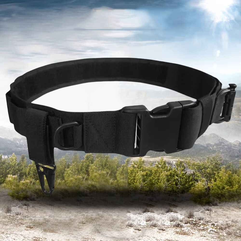 Quick Realease Multifunctional - Fishing Belt บทวิจารณ์และราคา