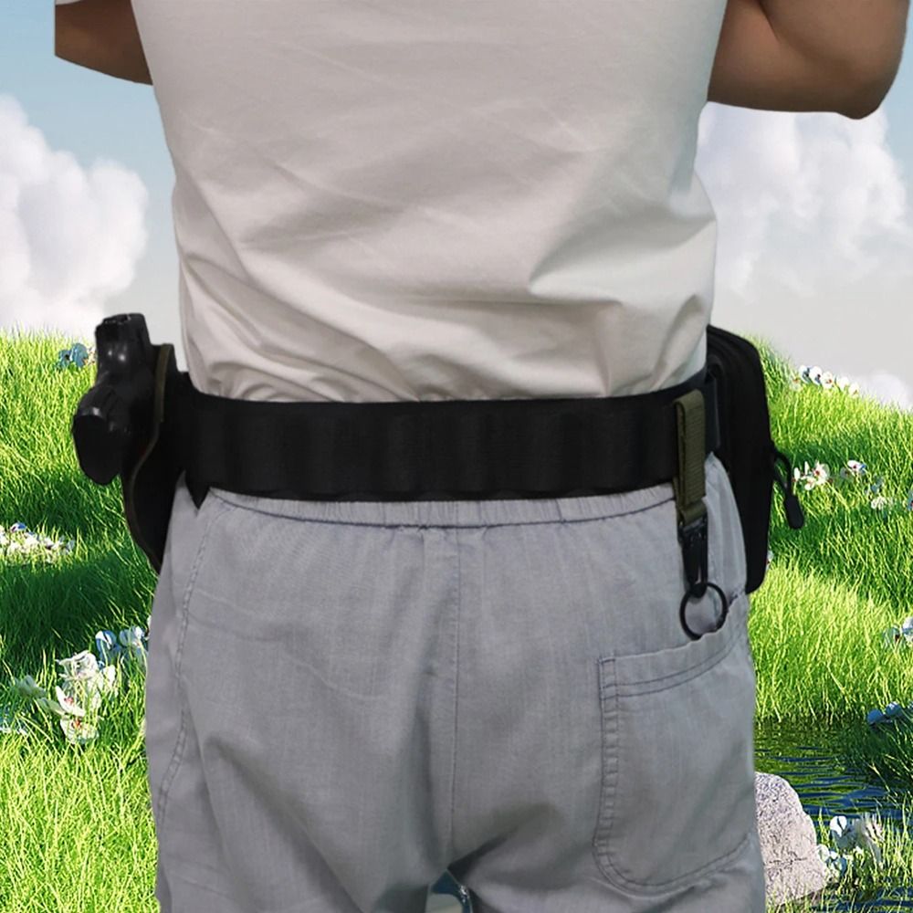 Quick Realease Multifunctional - Fishing Belt บทวิจารณ์และราคา