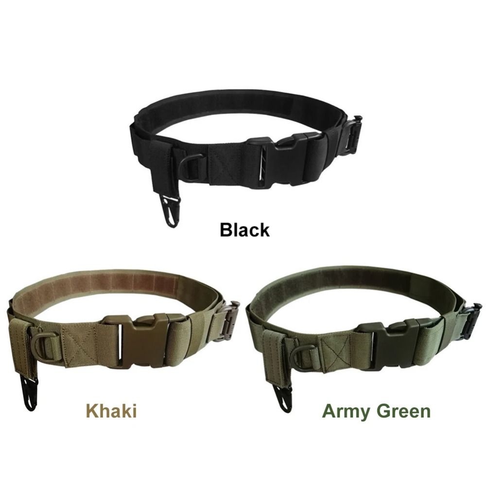 Quick Realease Multifunctional - Fishing Belt บทวิจารณ์และราคา